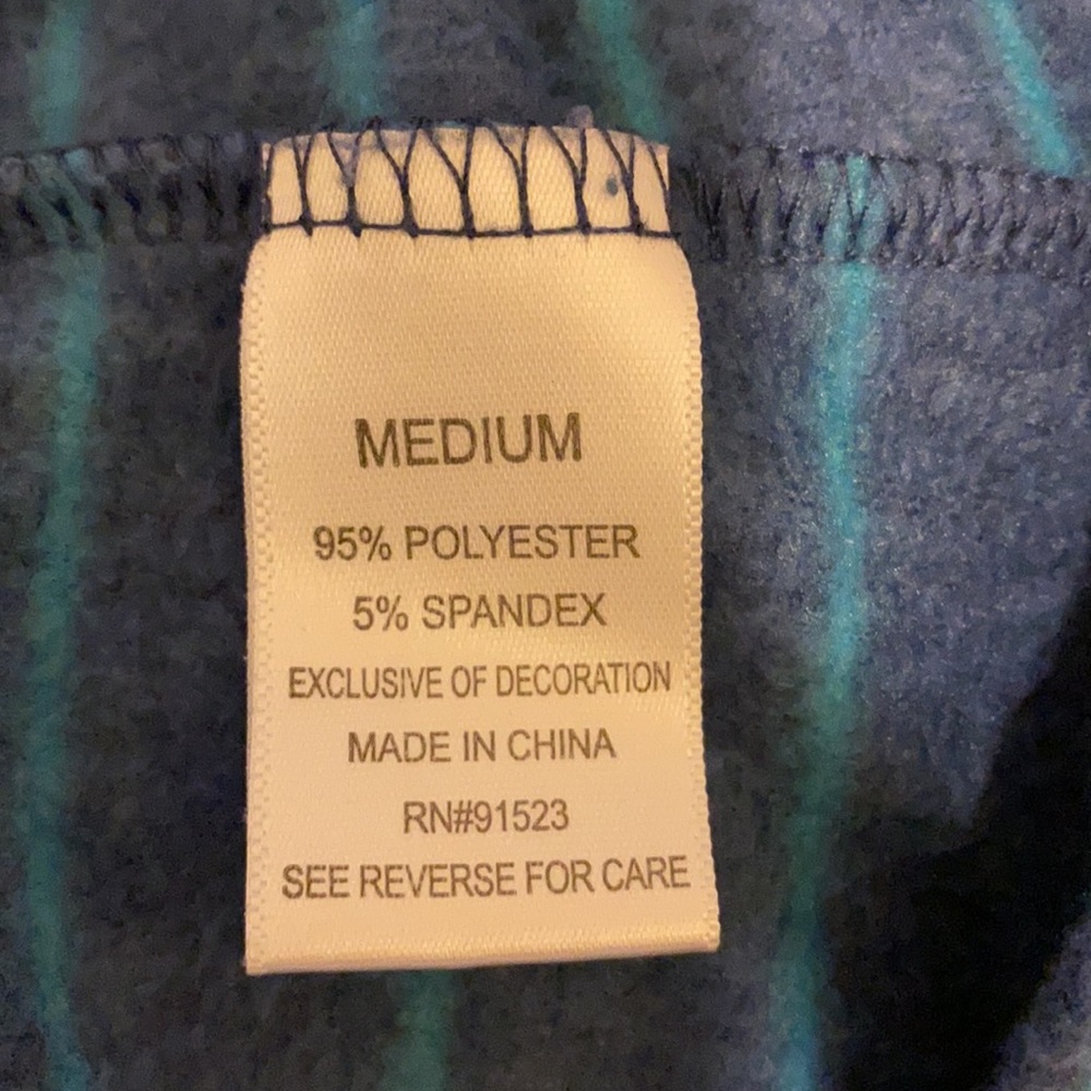 Cozy Soft PJs - Picture 3 of 3